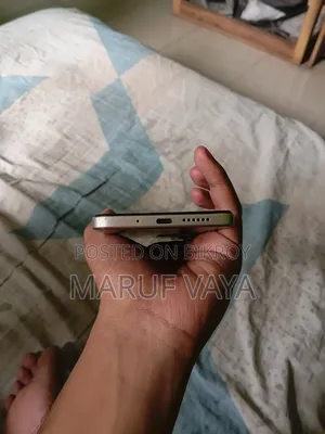 শাওমি রেডমি ১৫ ১২৮ জিবি ধূসর