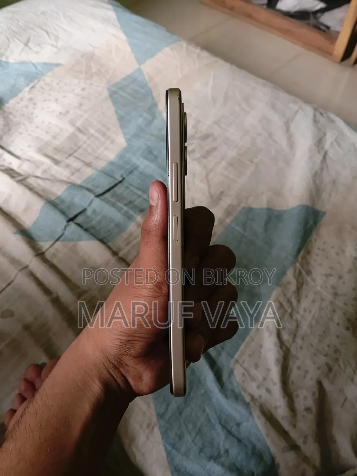 শাওমি রেডমি ১৫ ১২৮ জিবি ধূসর
