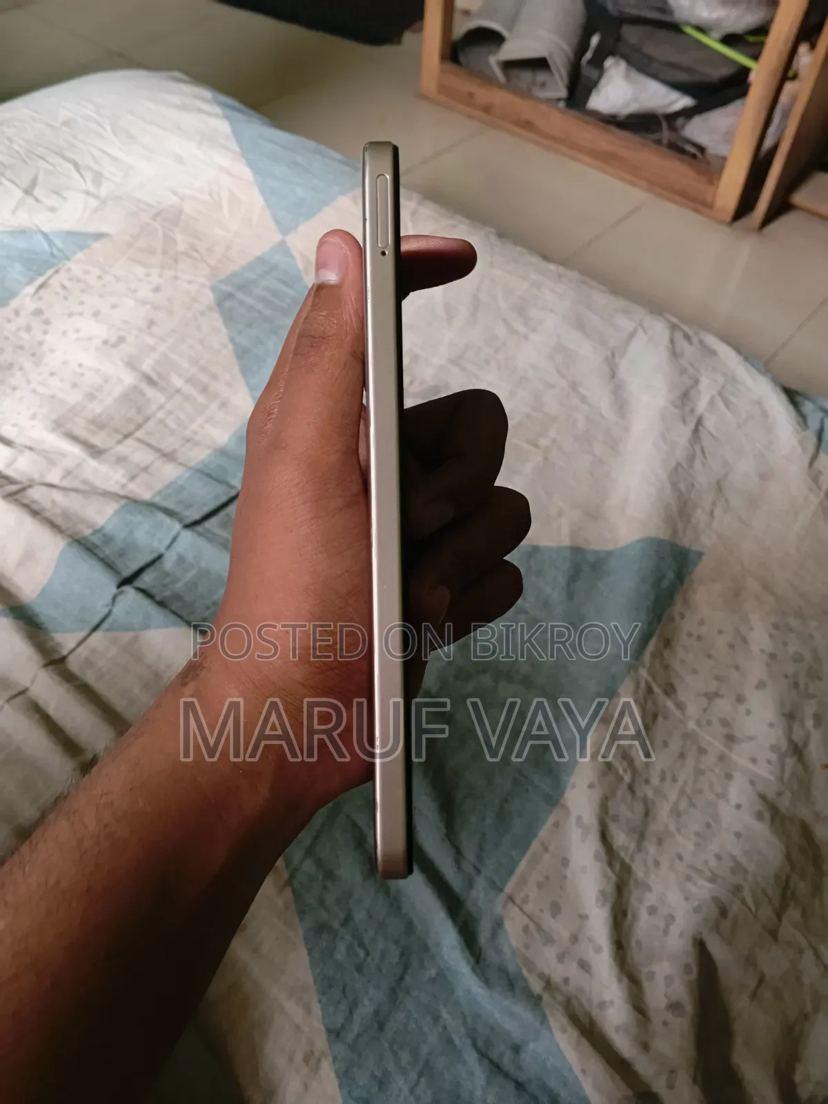 শাওমি রেডমি ১৫ ১২৮ জিবি ধূসর