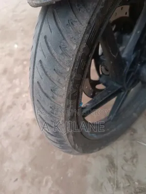 বাজাজ পালসার ১৫০ ২০২২ ব্ল্যাক