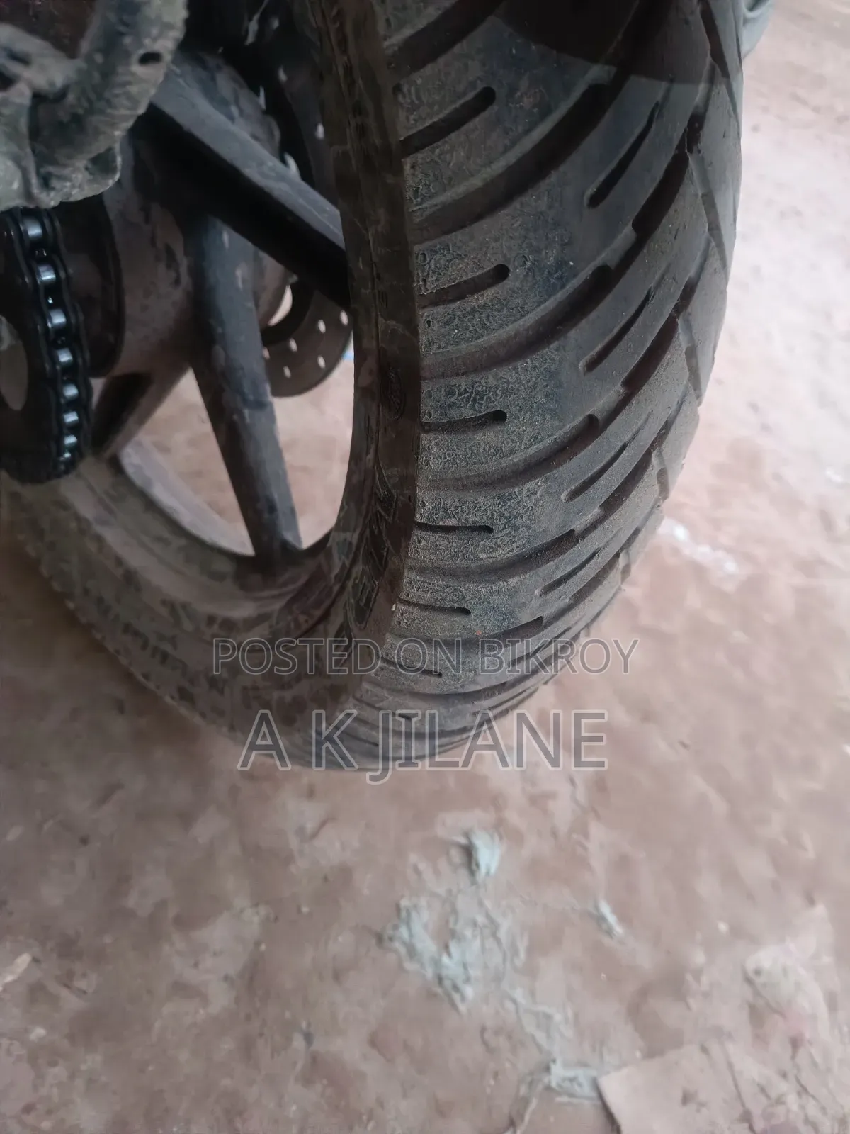 Bajaj Pulsar 150 2022 Black