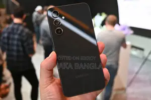 Samsung Galaxy A54 5G 128 GB Black