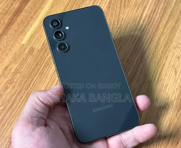 Samsung Galaxy A54 5G 128 GB Black