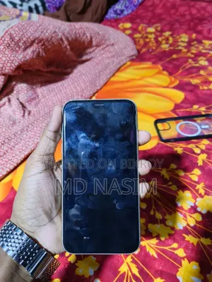 Apple iPhone 11 128 GB White