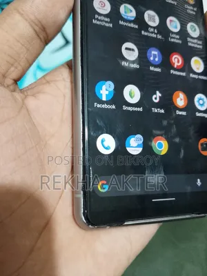 সনি এক্সপেরিয়া ৫ ৩য় প্রজন্ম ১২৮ জিবি সিলভার