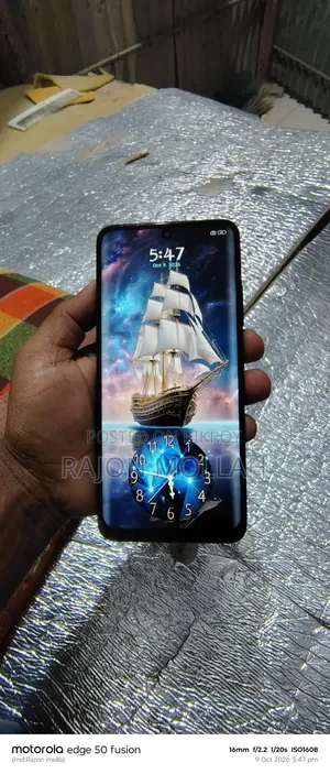 Xiaomi Redmi Note 11 64 GB Purple