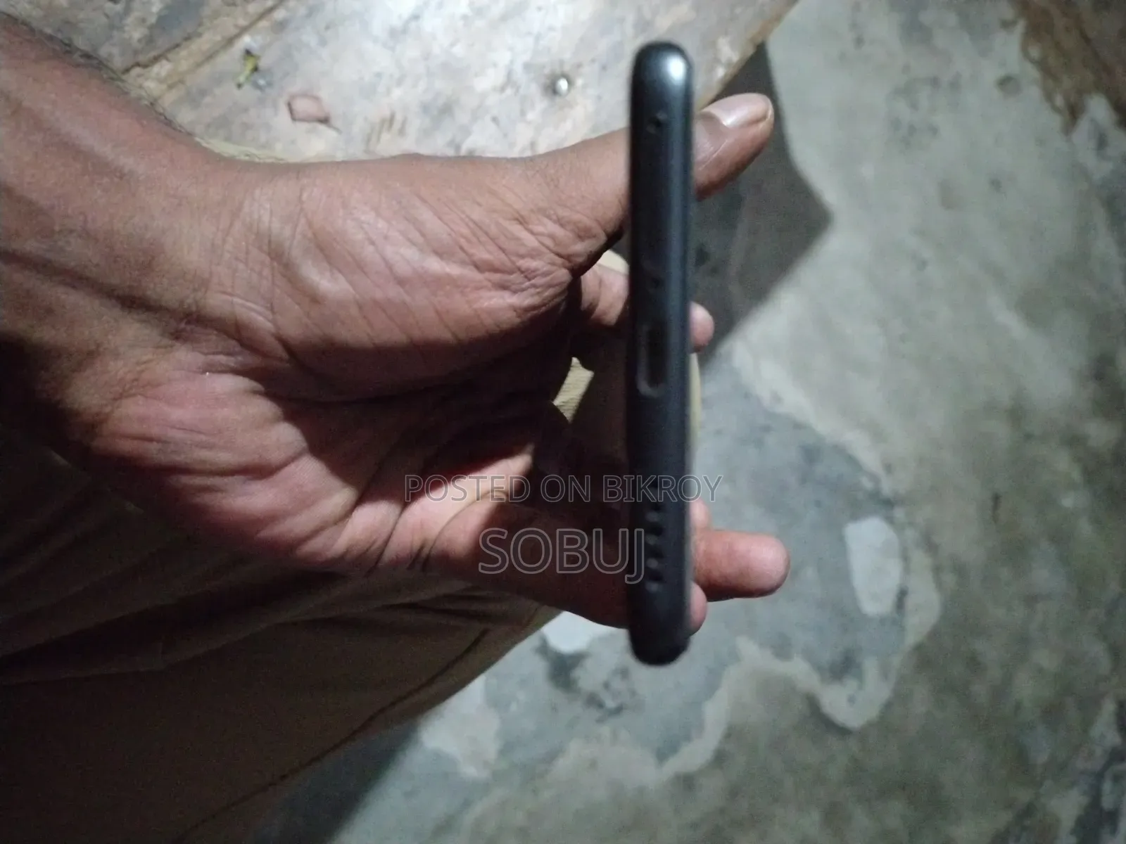নতুন শাওমি রেডমি নোট ১৫ ১২৮ জিবি লাল