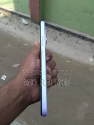 শাওমি রেডমি ১৫ ১২৮ জিবি পার্পল