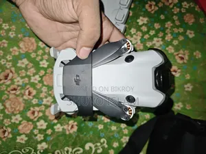 ডিজেআই মিনি ৪ প্রো ফ্লাই মোর কম্বো প্লাস