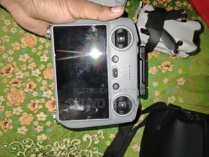 DJI Mini 4 Pro Fly More Combo Plus