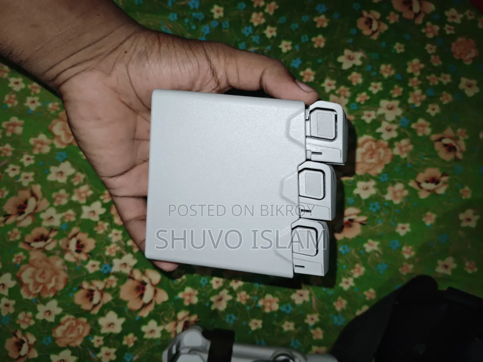 DJI Mini 4 Pro Fly More Combo Plus