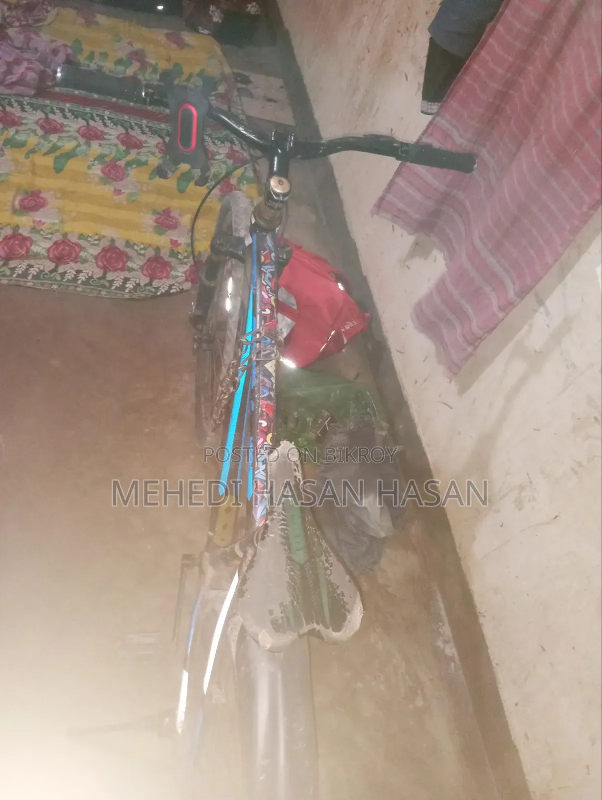 Cycle for Sale