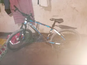 Cycle for Sale