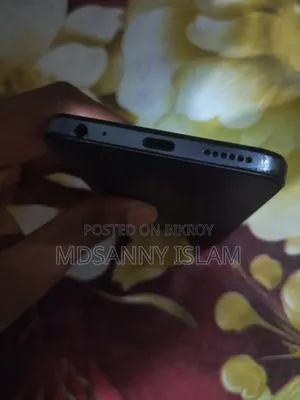 Tecno 128 GB Black