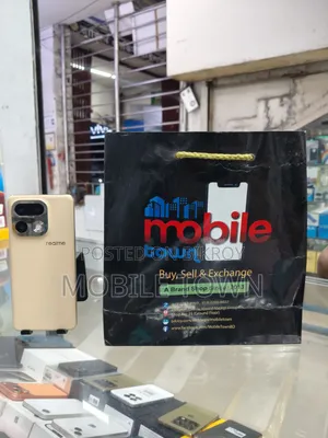 রিয়েলমি ১৬ প্রো প্লাস ২৫৬ জিবি গোল্ড
