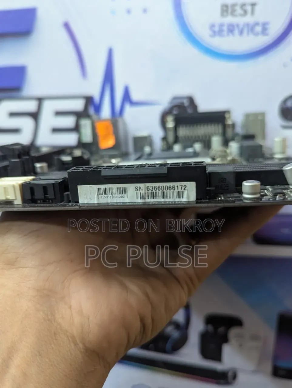 Gigabyte H81