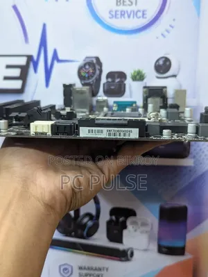 Gigabyte H81