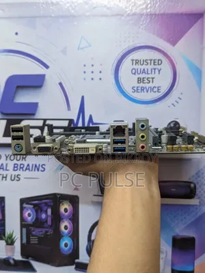 Gigabyte H81