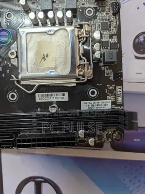 Gigabyte H81