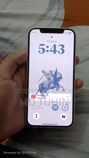 অ্যাপল আইফোন ১২ ১২৮ জিবি হোয়াইট