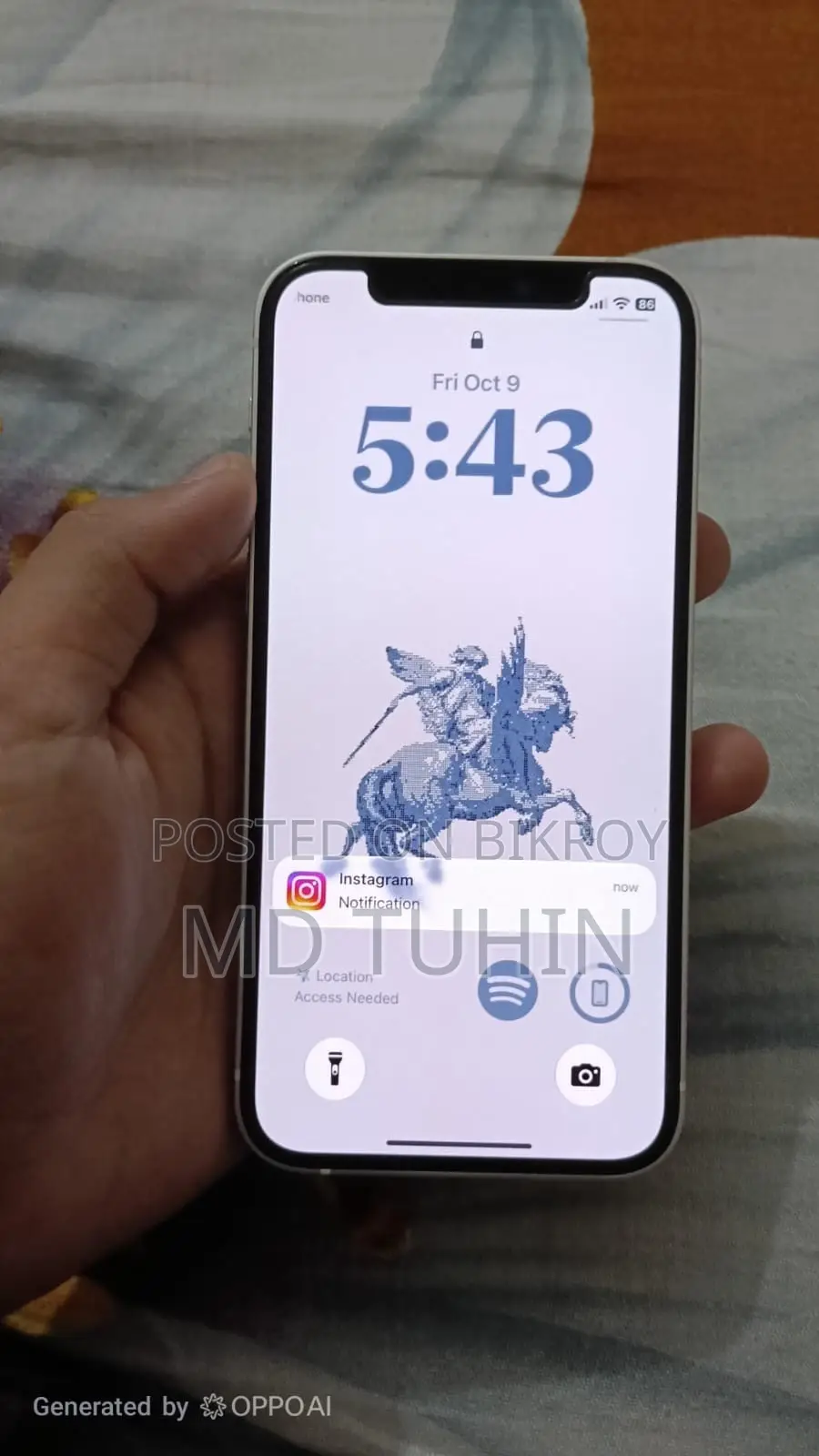 অ্যাপল আইফোন ১২ ১২৮ জিবি হোয়াইট