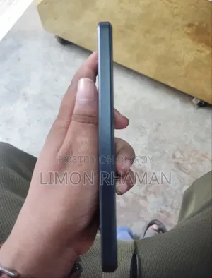 শাওমি রেডমি নোট ১৩ প্রো ৫জি ৫১২ জিবি ব্ল্যাক