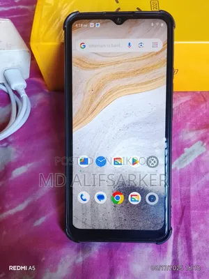 রিয়েলমি নার্জো ৫০আই ৬৪ জিবি ব্লু