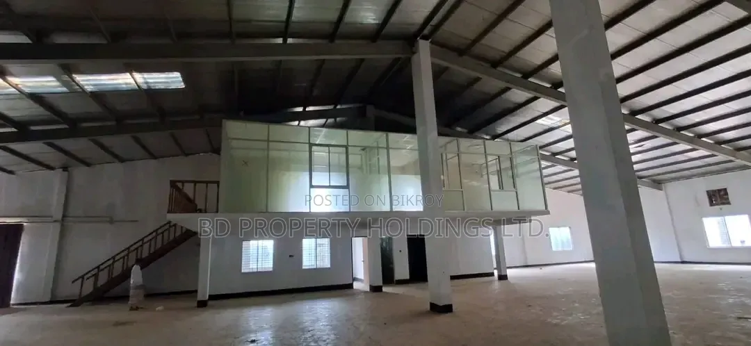আশুলিয়া, সাভার, ঢাকায় ২১০০০ বর্গফুট শেড ভাড়ার জন্য
