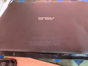 ল্যাপটপ আসুস N550JX 4GB ইন্টেল পেন্টিয়াম HDD 500GB