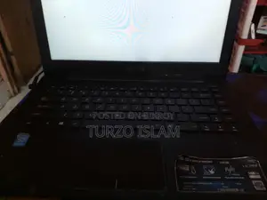 ল্যাপটপ আসুস N550JX 4GB ইন্টেল পেন্টিয়াম HDD 500GB