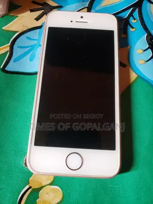 Apple iPhone 5c 32 GB Bronze