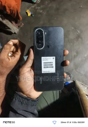 Xiaomi Redmi A7 Pro 64 GB Black