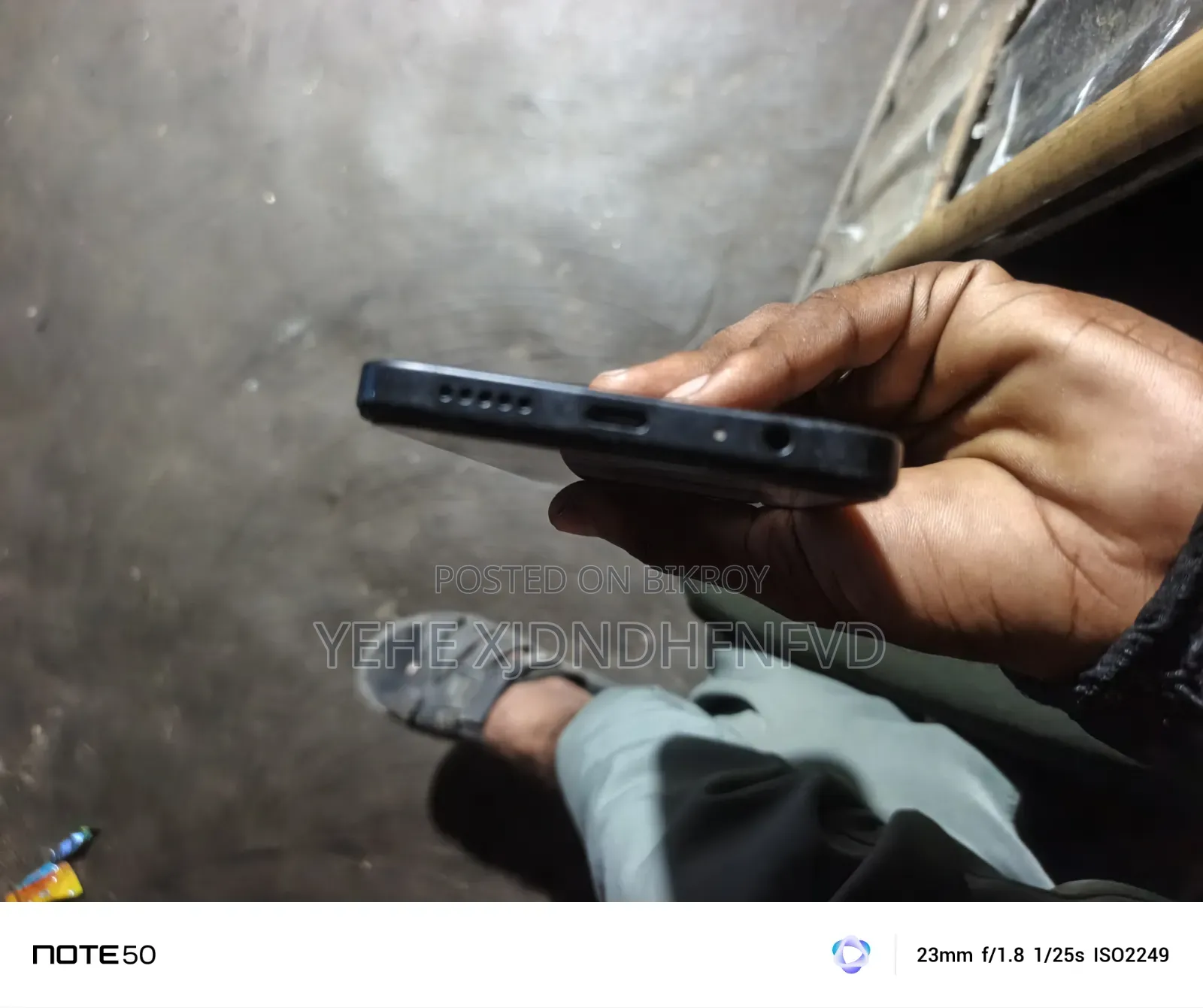 Xiaomi Redmi A7 Pro 64 GB Black