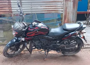 Honda 2017 Black