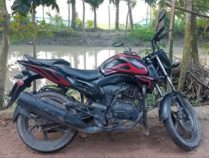 Honda 2017 Black