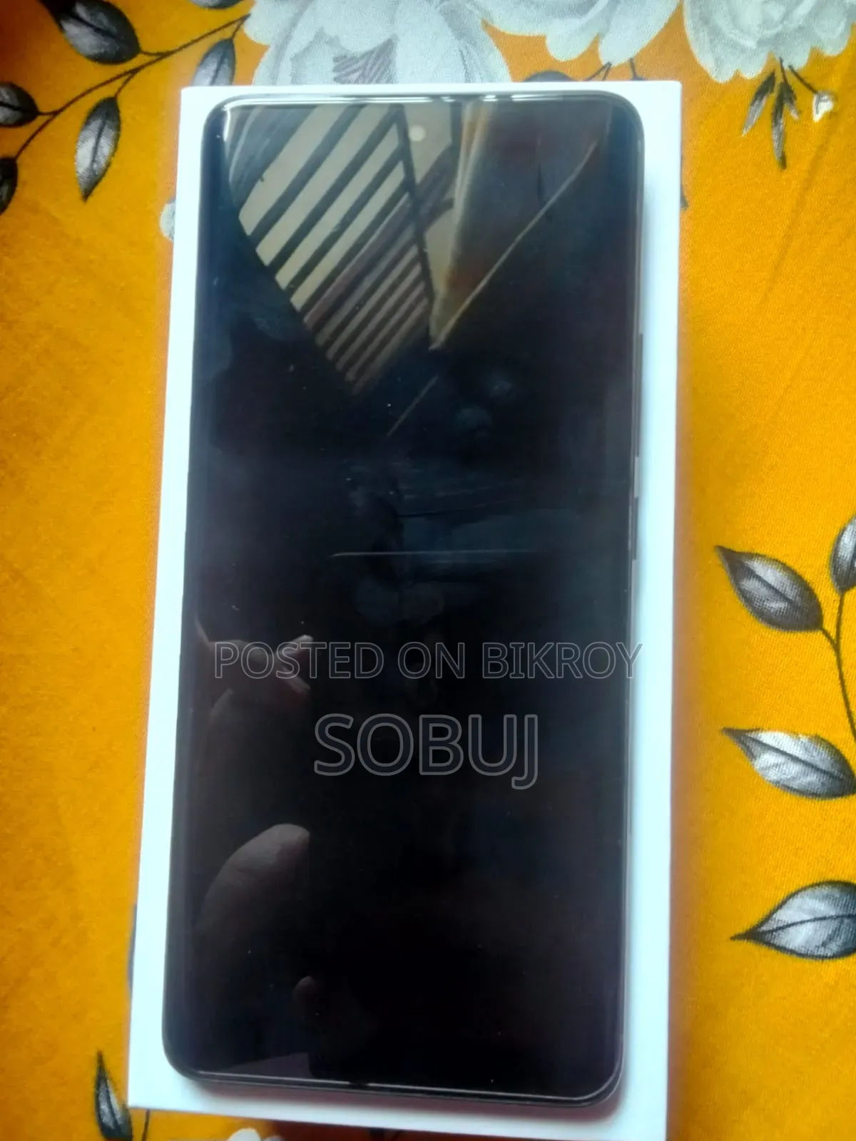 নতুন শাওমি রেডমি নোট ১৫ ১২৮ জিবি লাল