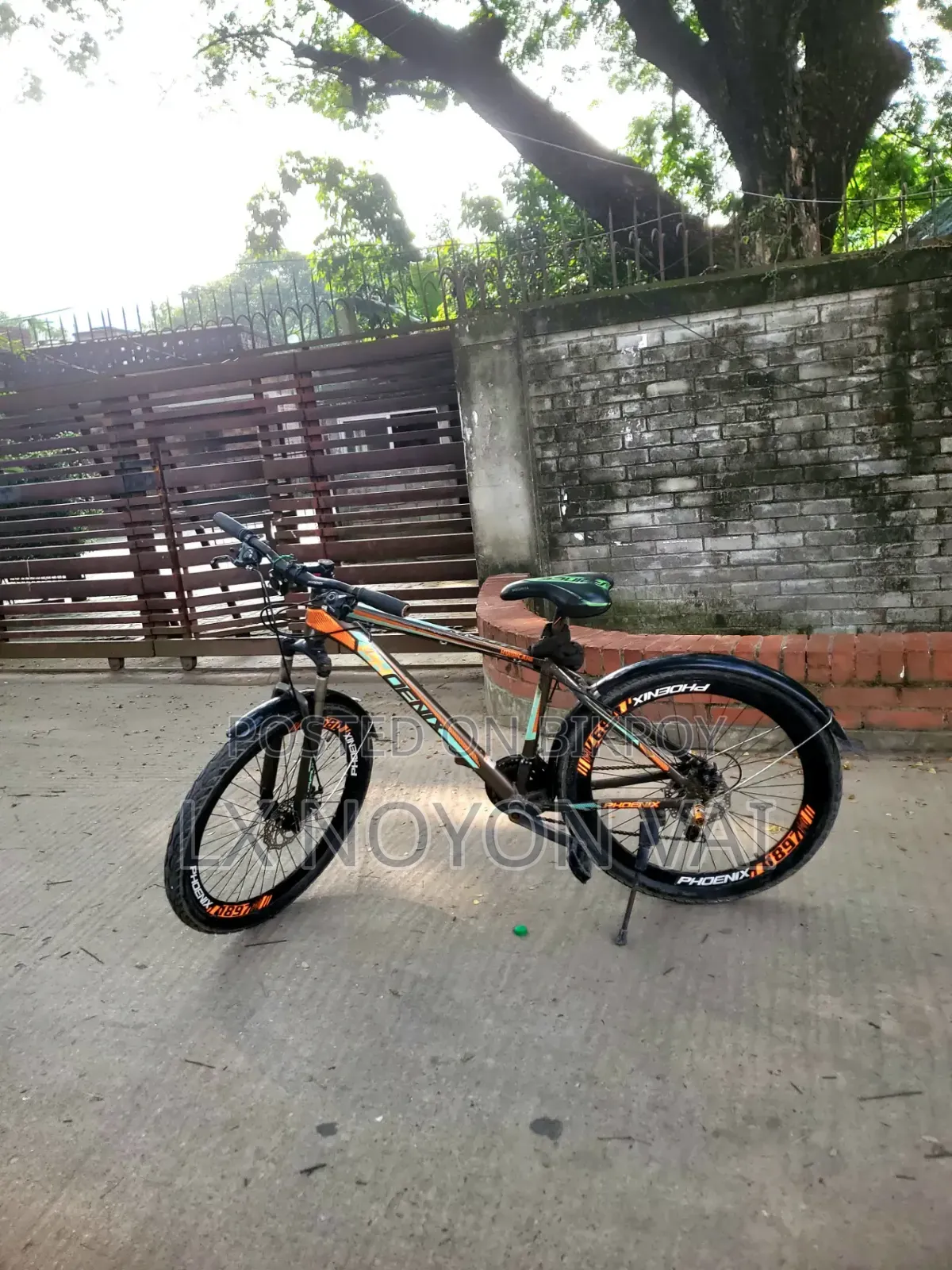 Used