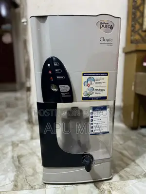 পিউরিট ওয়াটার ফিল্টার