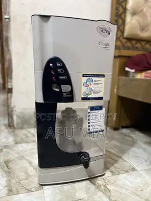 পিউরিট ওয়াটার ফিল্টার