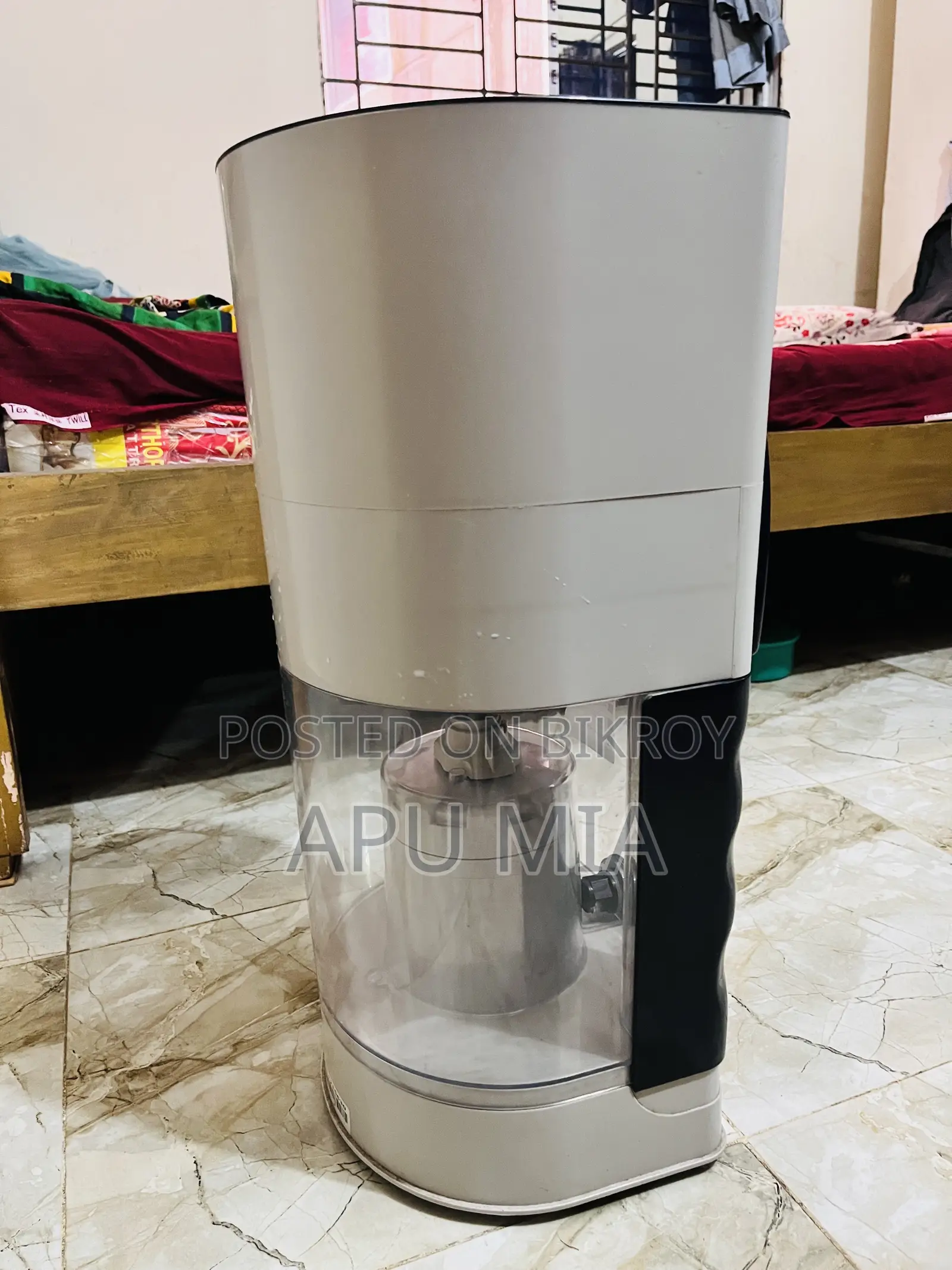 পিউরিট ওয়াটার ফিল্টার