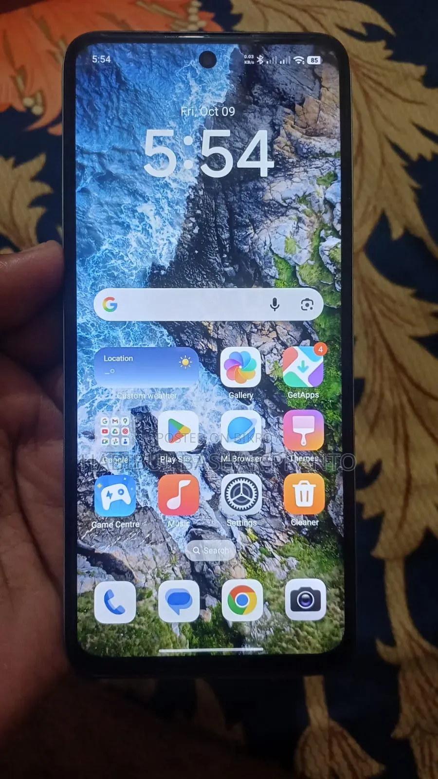 Xiaomi Redmi 13 128 GB