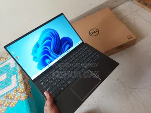 ল্যাপটপ ডেলভোস্ট্রো ১৩ ৫৩০০ ৮জিবি ইন্টেল কোর আই৫ এসএসডি ২৫৬জিবি