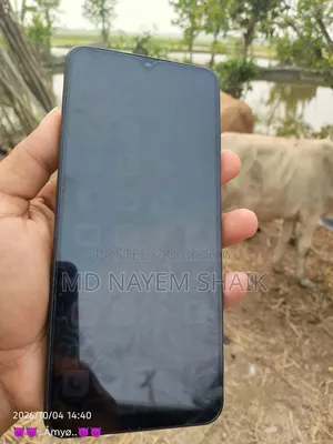 Xiaomi Redmi 14C 128 GB Black