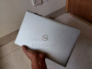 ল্যাপটপ ডেলভোস্ট্রো ১৩ ৫৩০০ ৮জিবি ইন্টেল কোর আই৫ এসএসডি ২৫৬জিবি