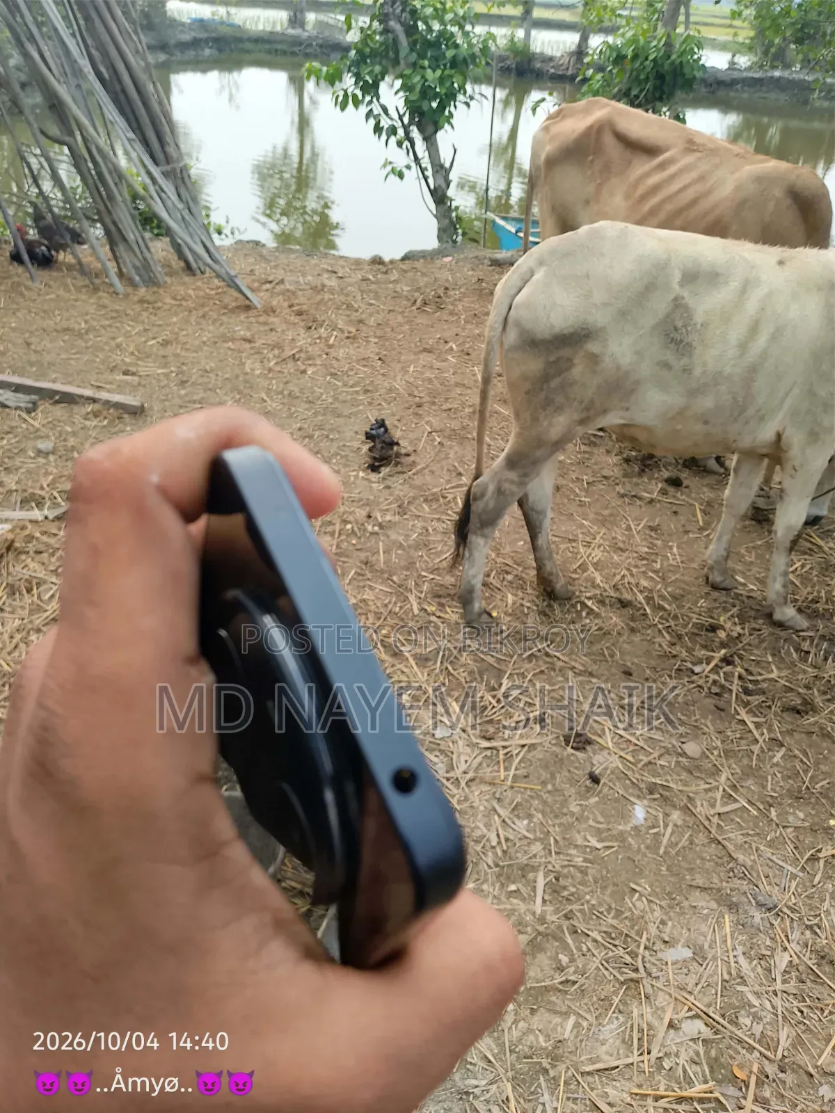 Xiaomi Redmi 14C 128 GB Black