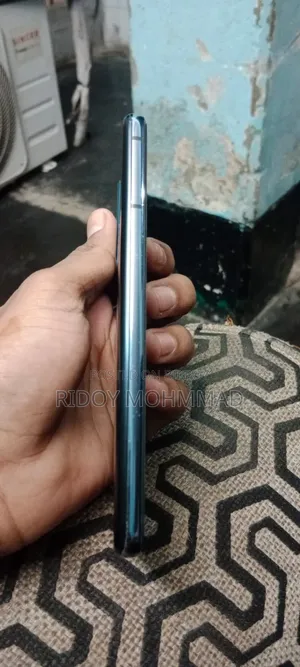 Samsung Galaxy S21 5G ১২৮ জিবি কালো