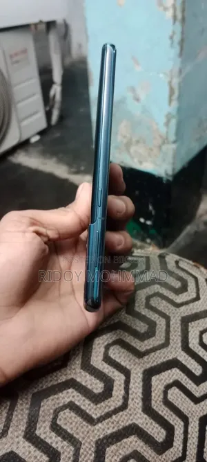 Samsung Galaxy S21 5G ১২৮ জিবি কালো