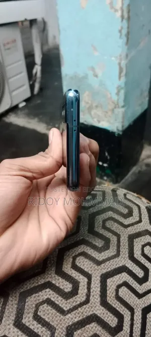Samsung Galaxy S21 5G ১২৮ জিবি কালো