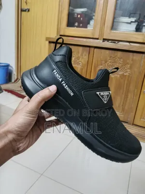 These shoes will be sold.
