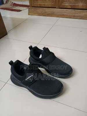 These shoes will be sold.